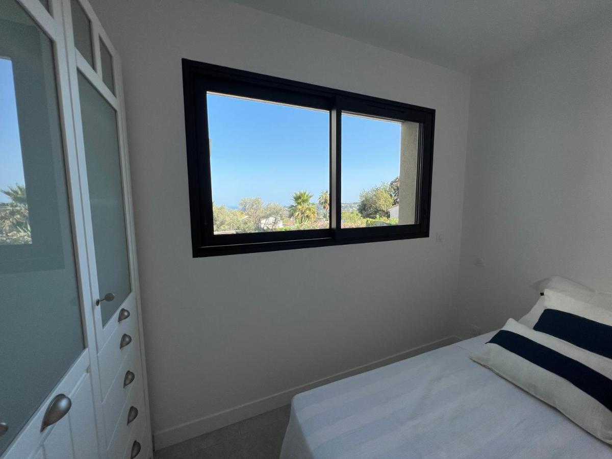 Bel Appartement Proche De Cannes Vallauris Kültér fotó