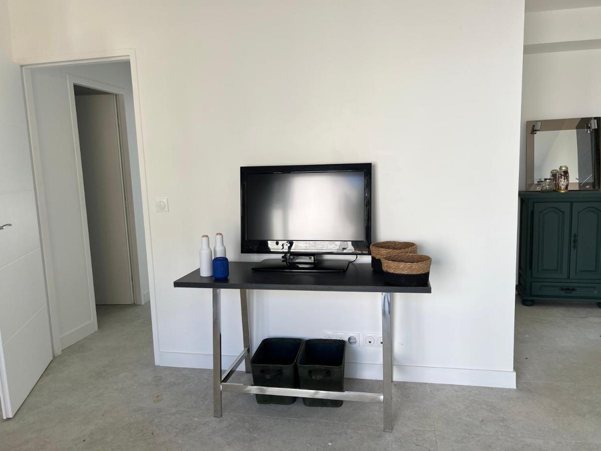 Bel Appartement Proche De Cannes Vallauris Kültér fotó