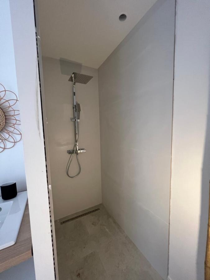 Bel Appartement Proche De Cannes Vallauris Kültér fotó