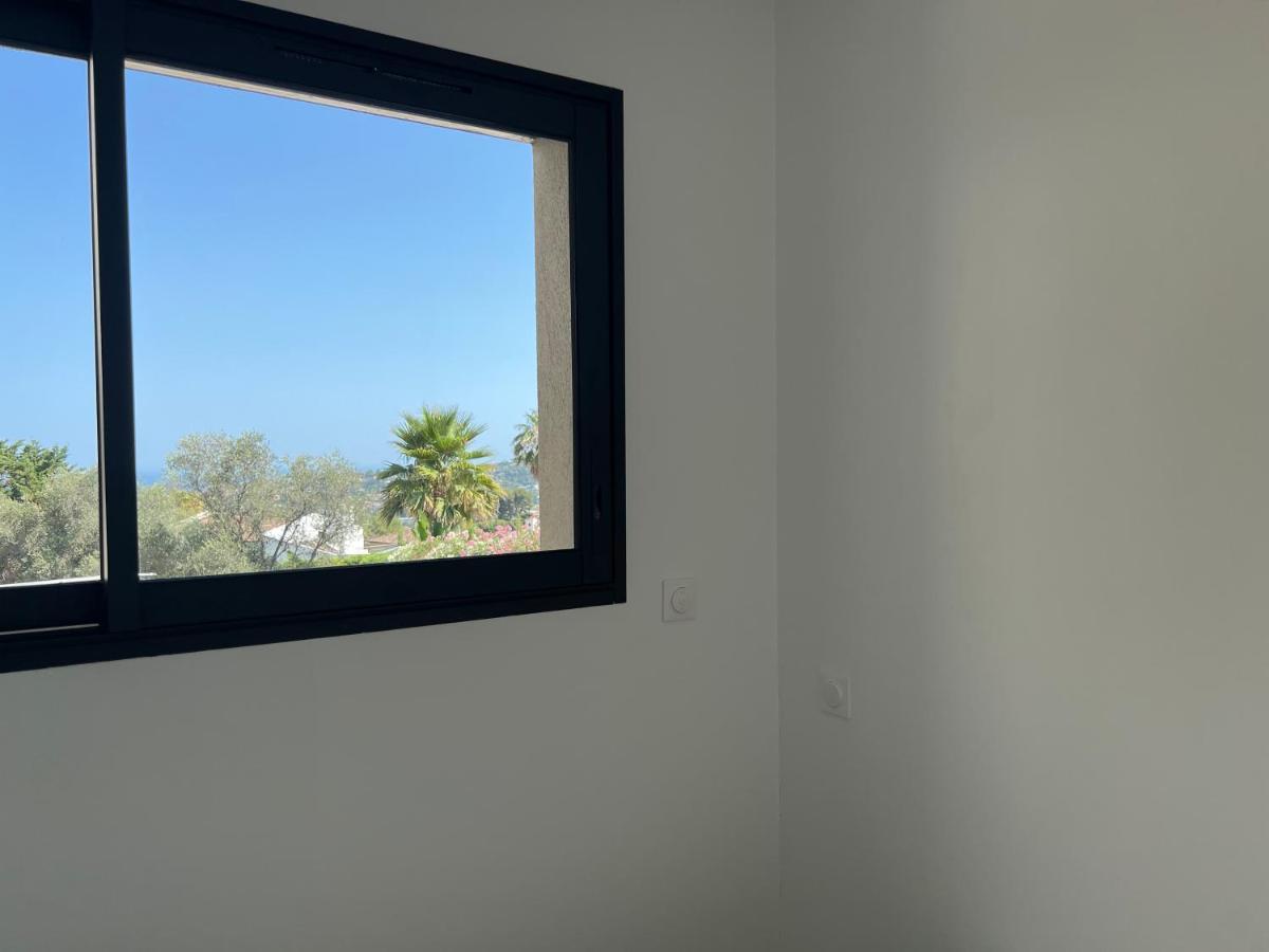 Bel Appartement Proche De Cannes Vallauris Kültér fotó