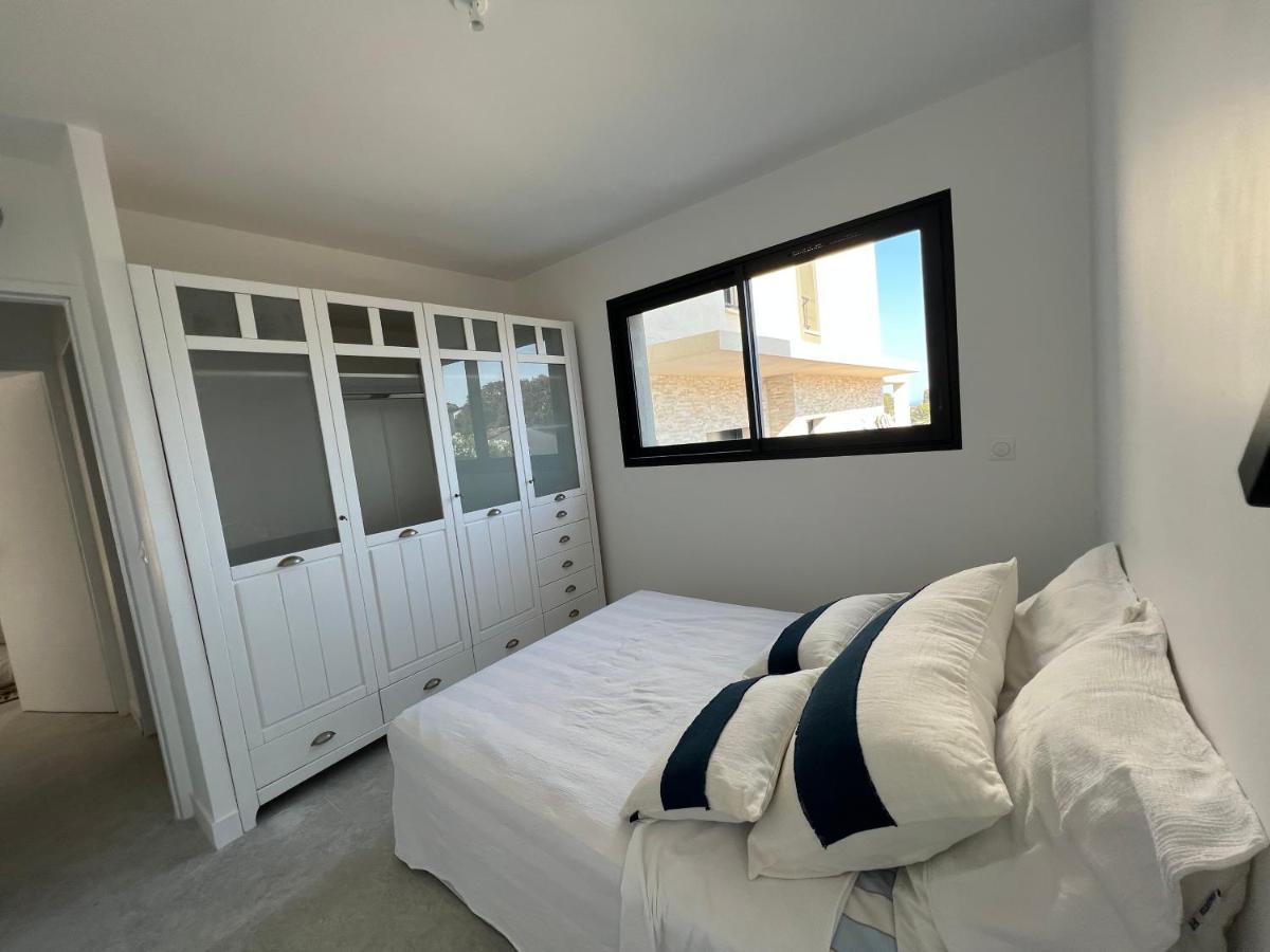 Bel Appartement Proche De Cannes Vallauris Kültér fotó