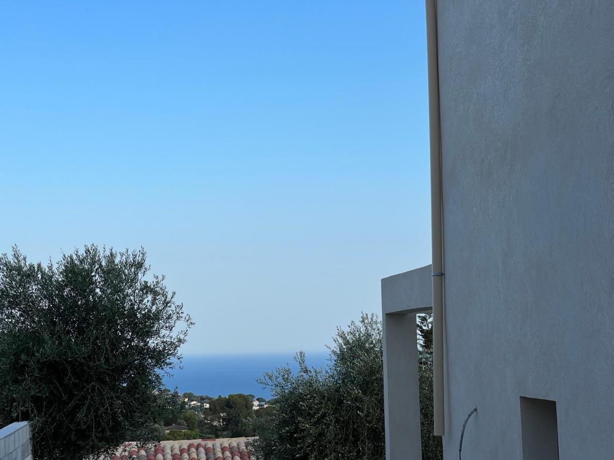 Bel Appartement Proche De Cannes Vallauris Kültér fotó