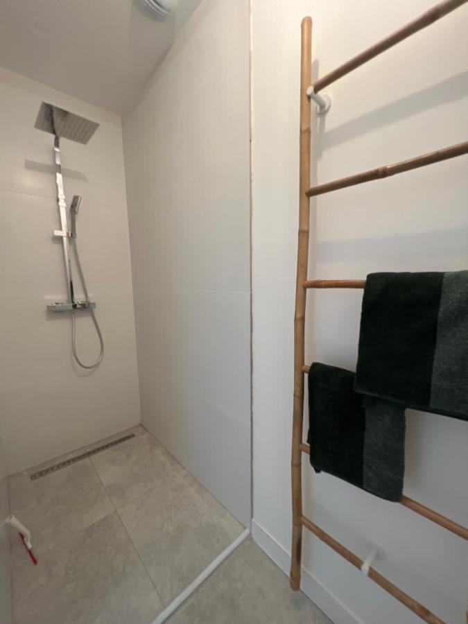 Bel Appartement Proche De Cannes Vallauris Kültér fotó