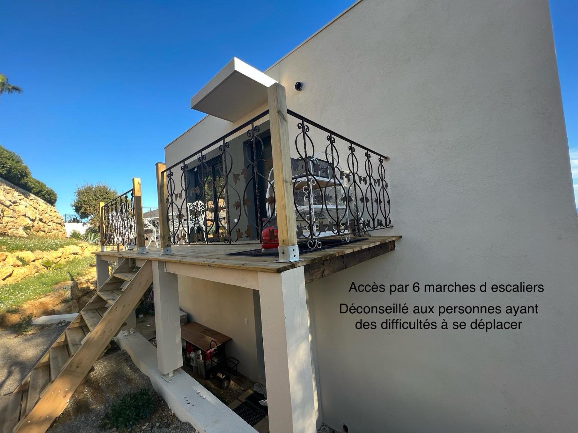 Bel Appartement Proche De Cannes Vallauris Kültér fotó
