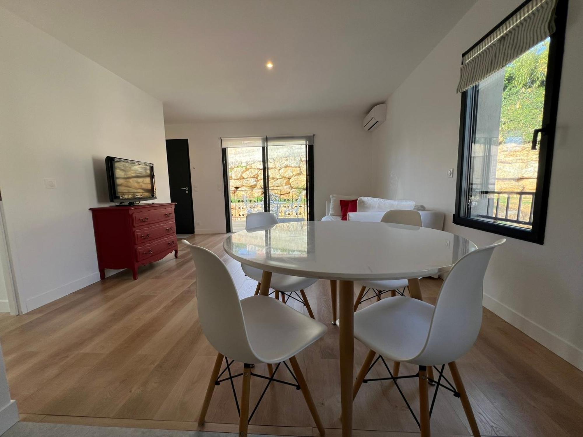 Bel Appartement Proche De Cannes Vallauris Kültér fotó