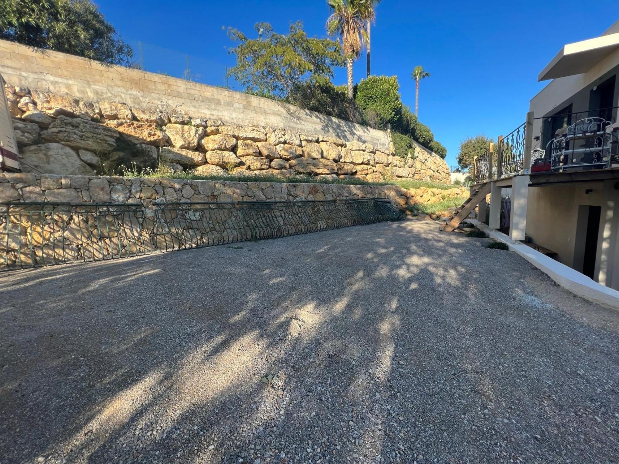 Bel Appartement Proche De Cannes Vallauris Kültér fotó