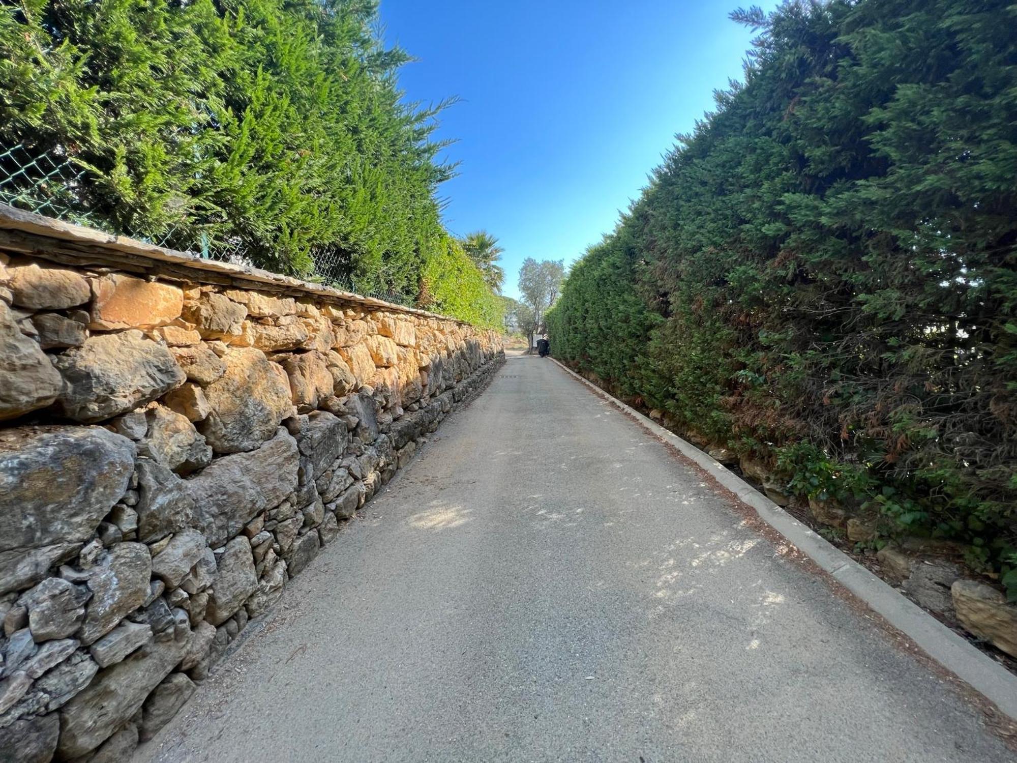 Bel Appartement Proche De Cannes Vallauris Kültér fotó