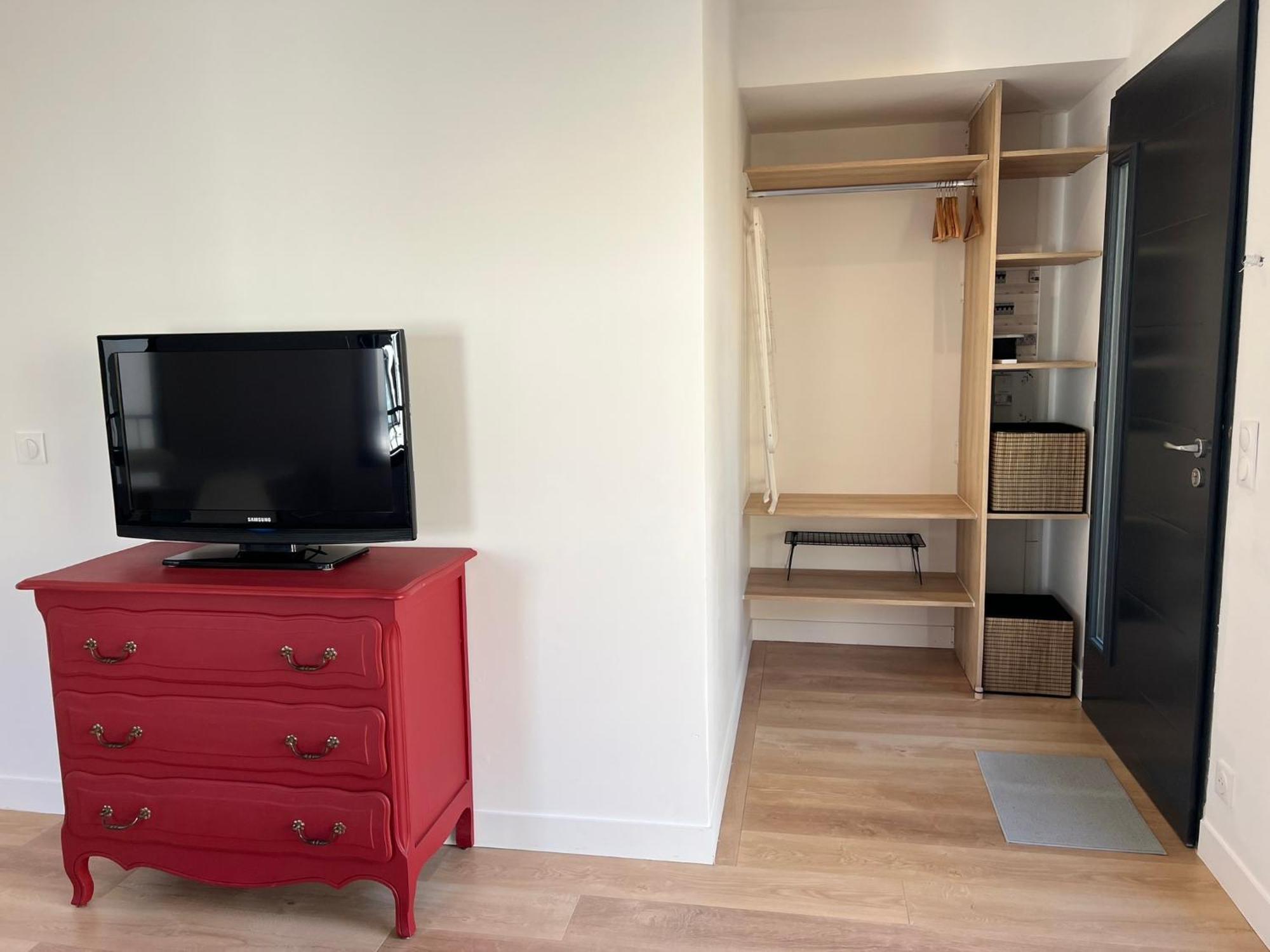 Bel Appartement Proche De Cannes Vallauris Kültér fotó