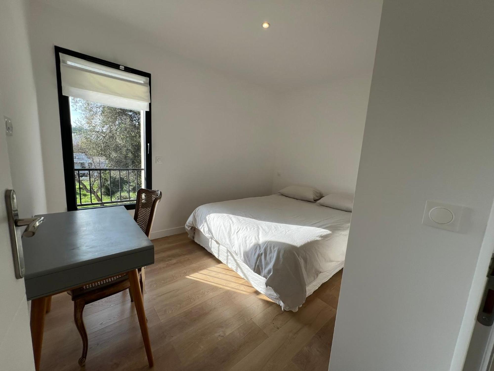 Bel Appartement Proche De Cannes Vallauris Kültér fotó