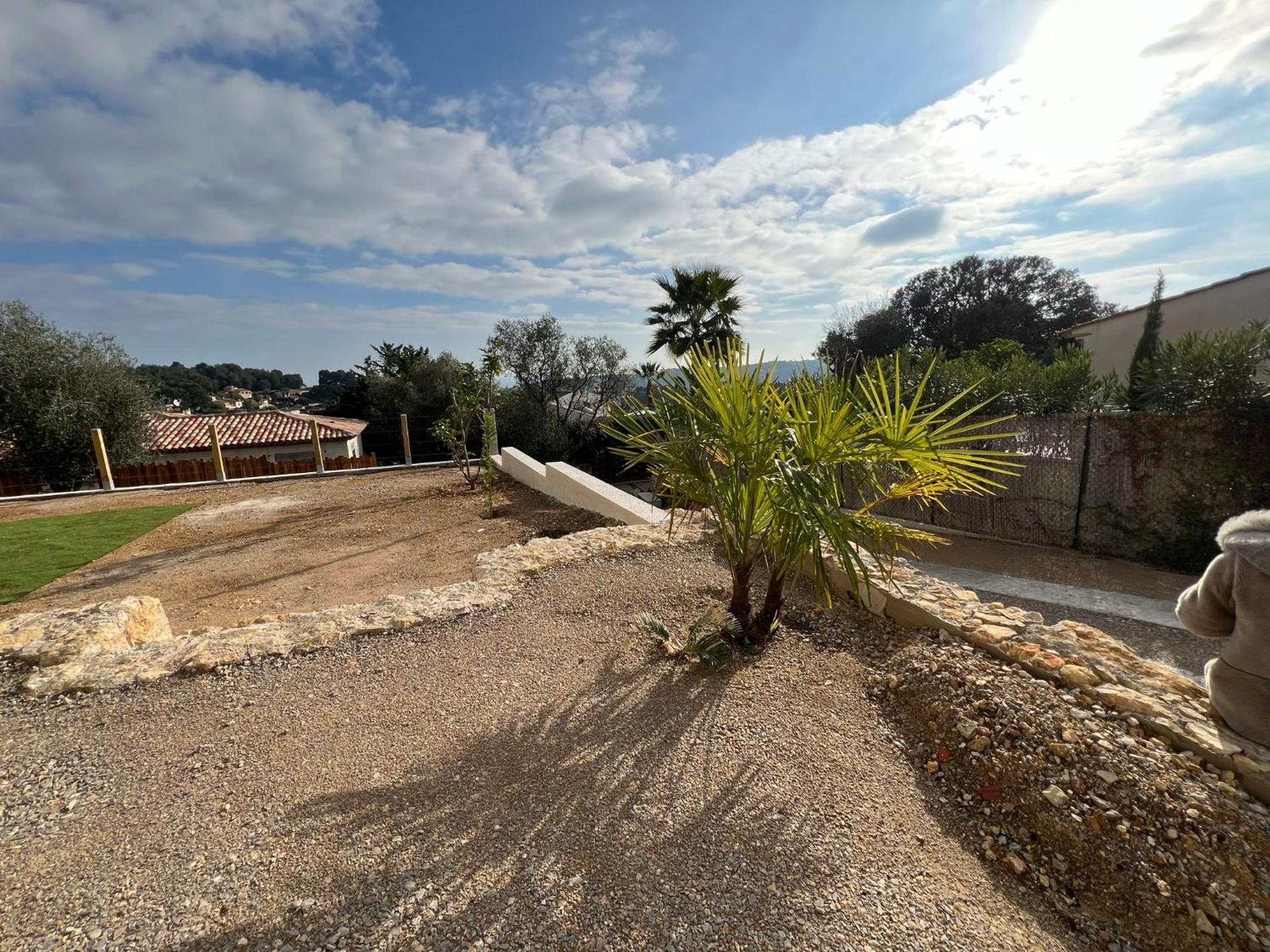 Bel Appartement Proche De Cannes Vallauris Kültér fotó