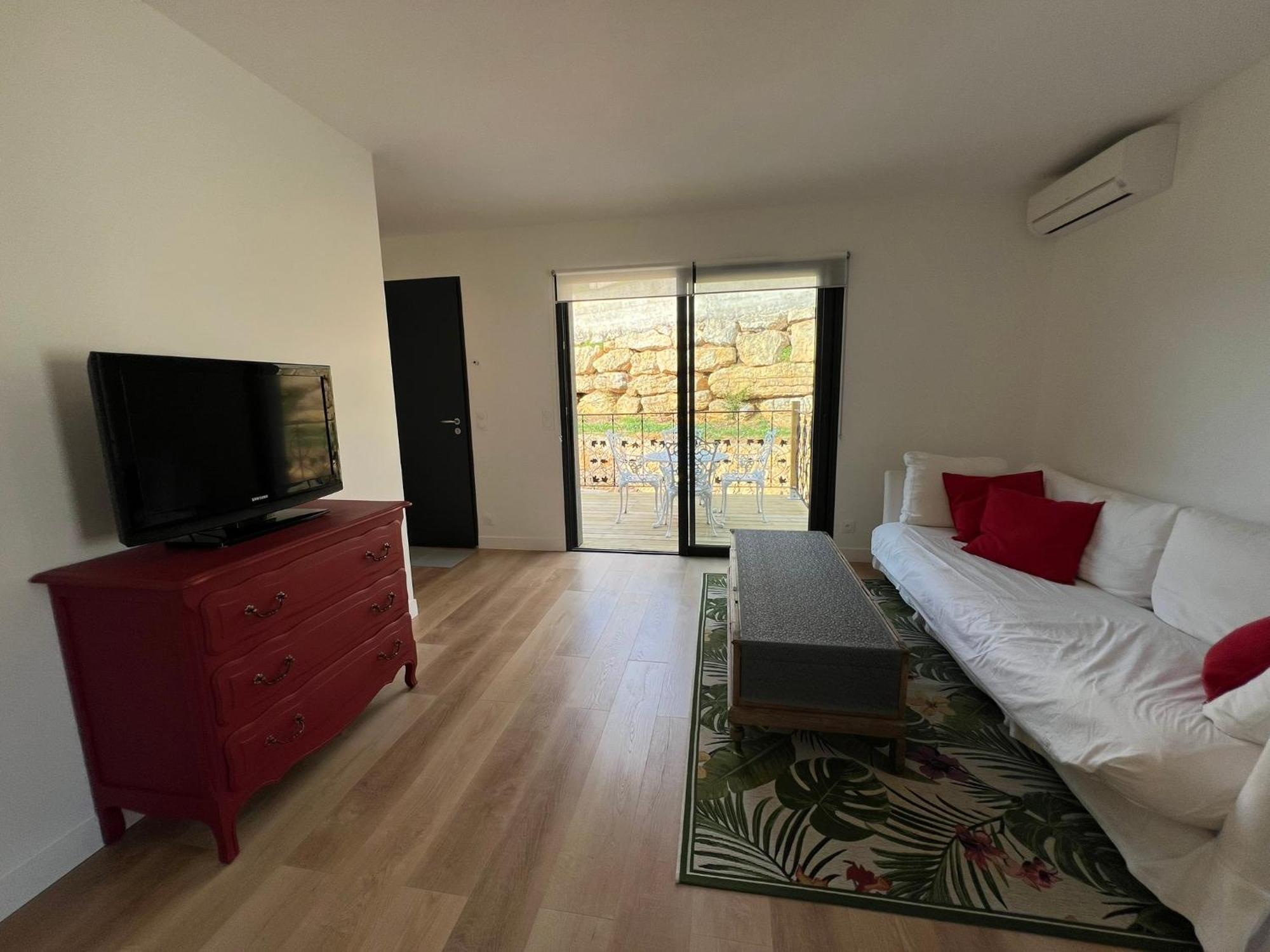 Bel Appartement Proche De Cannes Vallauris Kültér fotó