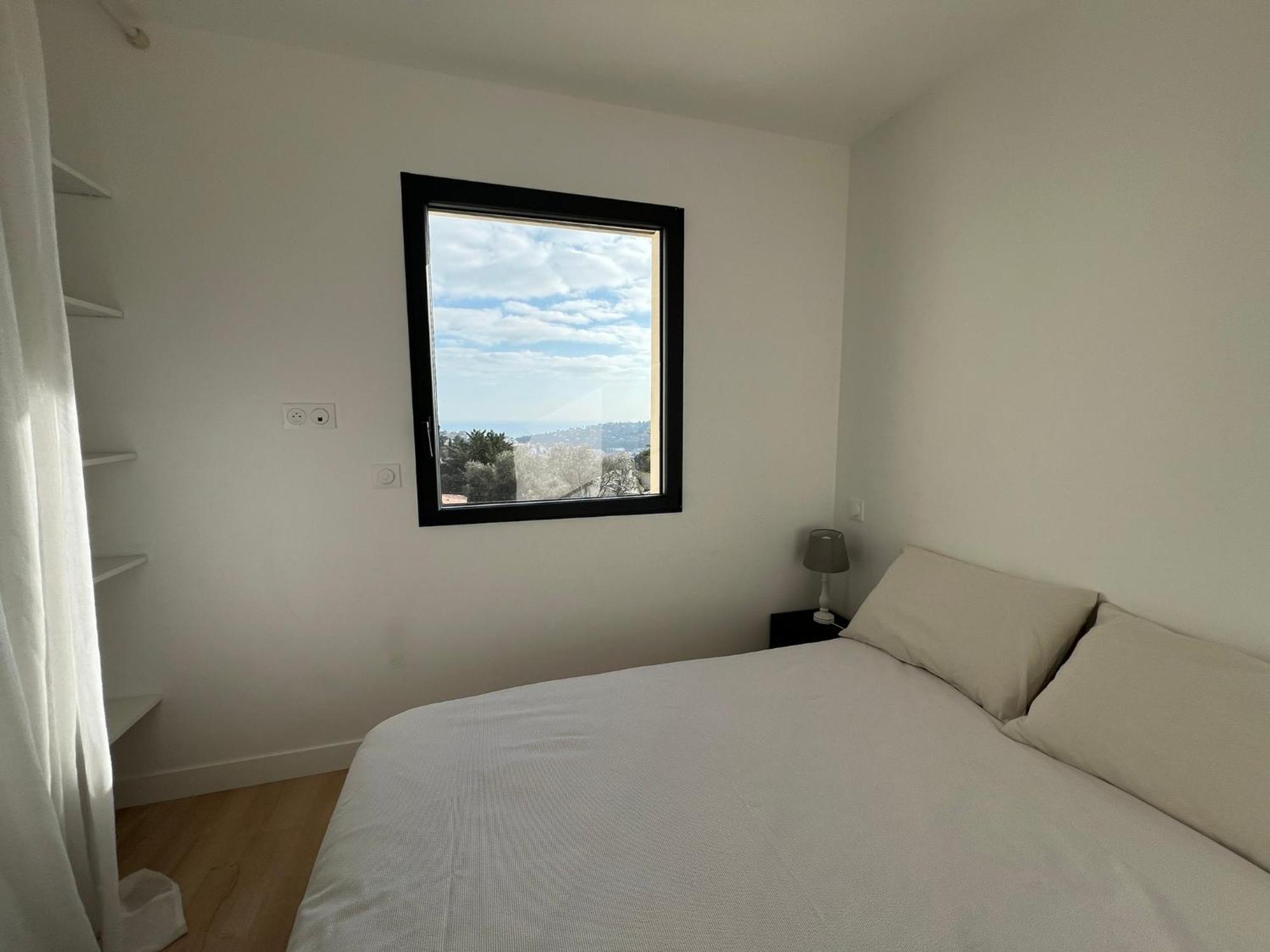 Bel Appartement Proche De Cannes Vallauris Kültér fotó
