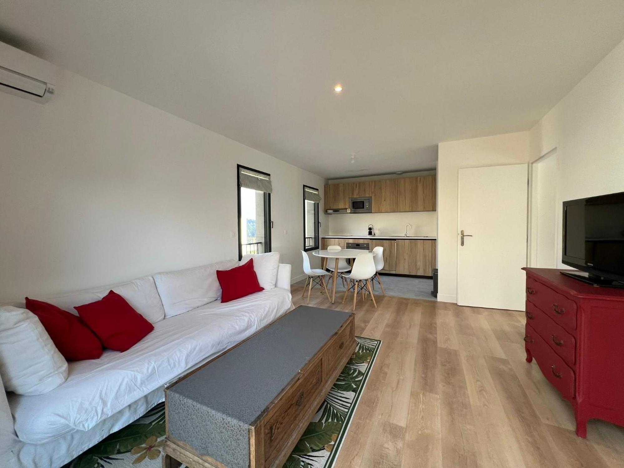 Bel Appartement Proche De Cannes Vallauris Kültér fotó