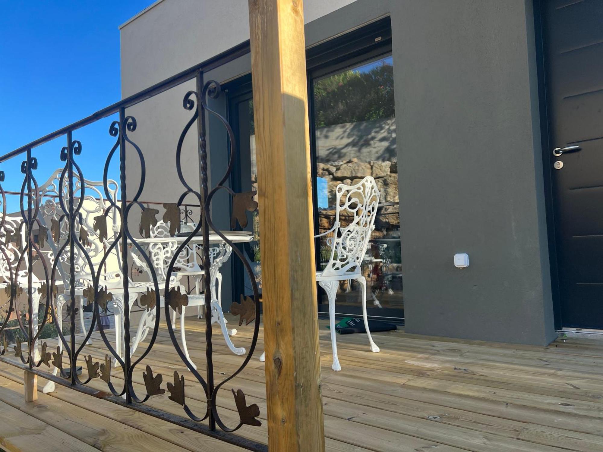 Bel Appartement Proche De Cannes Vallauris Kültér fotó